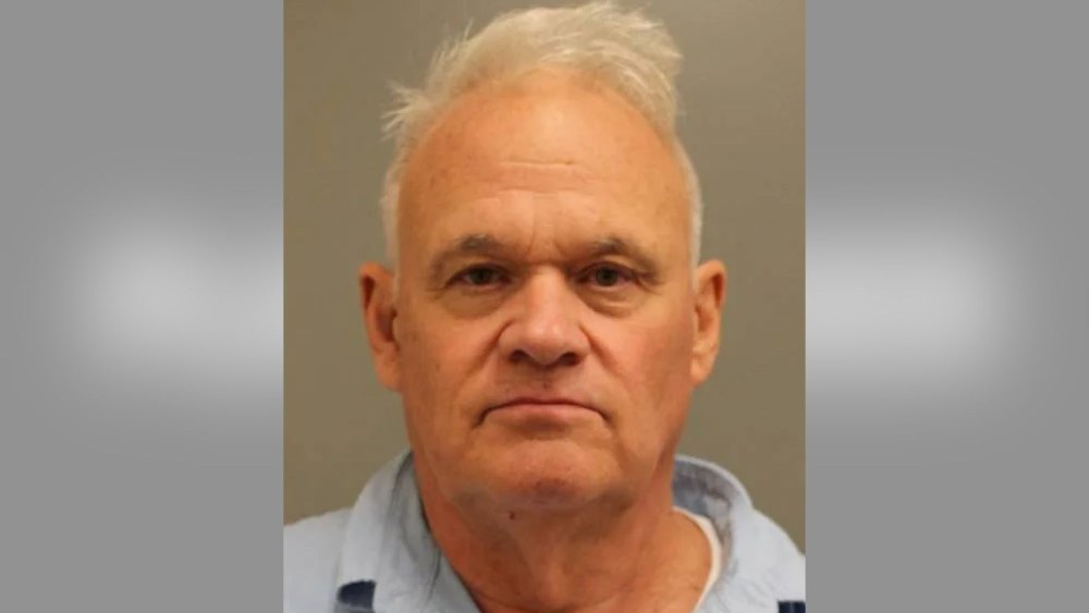 Driver's Ed Teacher Arrested for Allegedly Making Sexual Comments to Students
