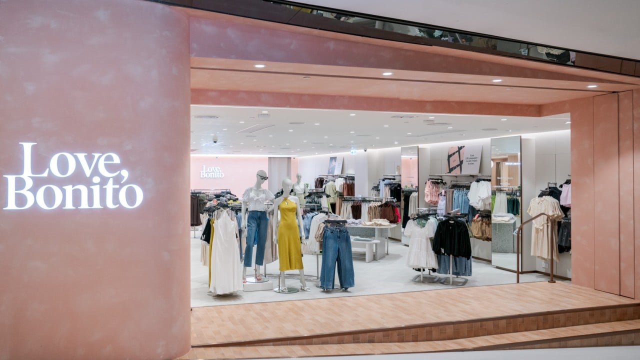 Singapore retailer Love, Bonito warns customers of scam risks after data breach