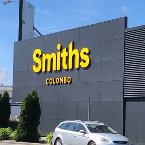 New owners to relaunch century-old retail icon Smiths City after going into liquidation in 2025