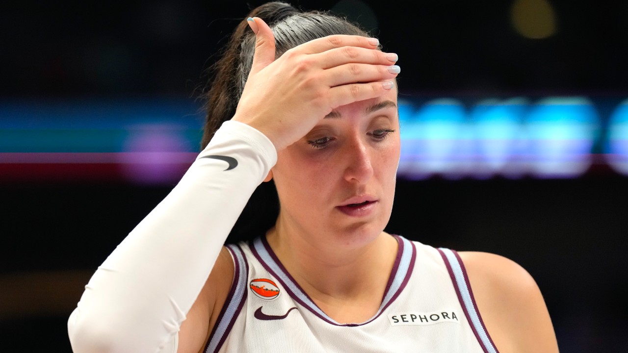‘That’s embarrassing’: Tempo suffer worst loss of season vs. Lynx