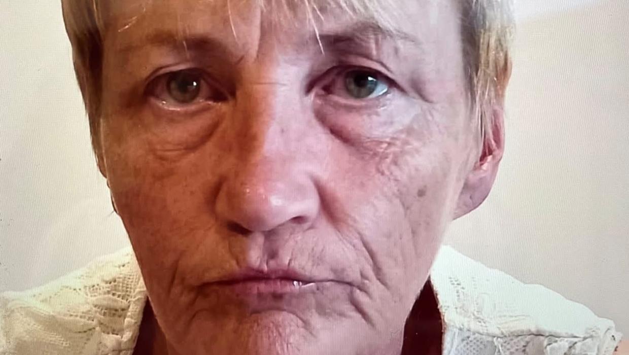 Police appeal for sightings of missing 59-year-old in Whanganui
