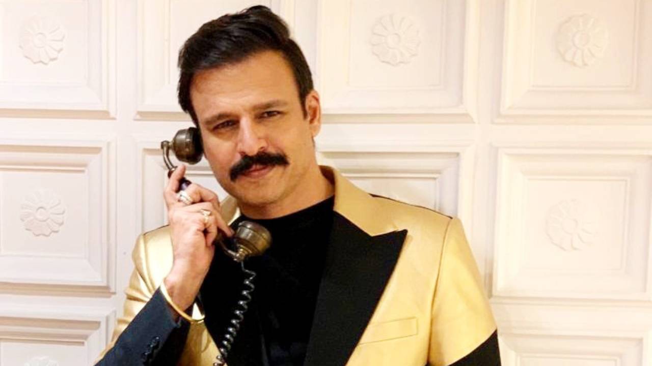 Vivek Oberoi recalls partner saving baby with leukemia as life's biggest reward