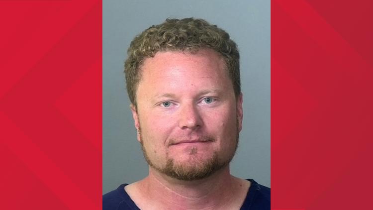 Florida Congressional independent candidate arrested in Parrish, records show