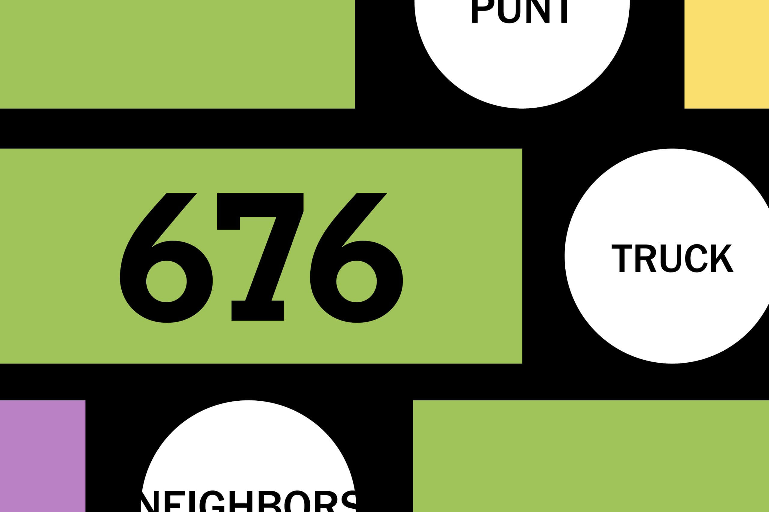 Connections: Sports Edition today: Hints and answers for July 31, 2026, puzzle No. 676