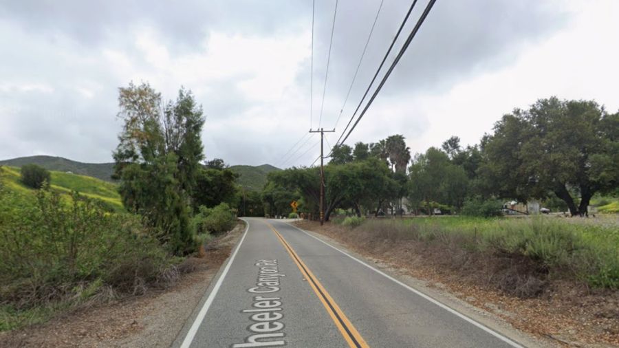 Ventura County man accused of kidnapping, attempting to kill woman in remote area