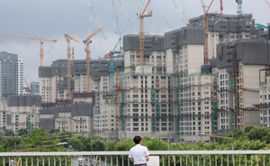 Tax revenue up W5.5tr in June on higher incomes, property market