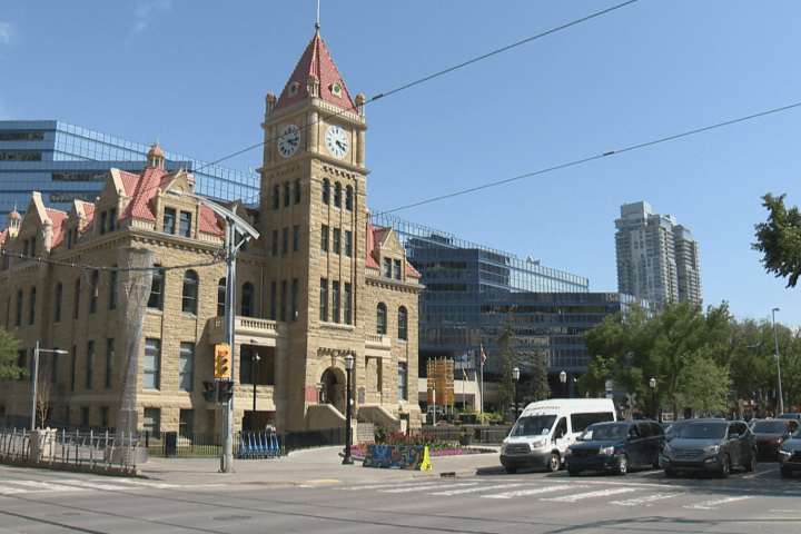 Questions over property taxes loom as Calgary officials craft next 4-year budget