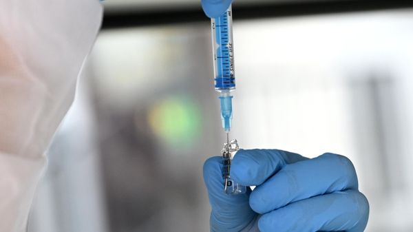 20 Patients Will Receive Russia's Personalized Melanoma Vaccine by Year‑End