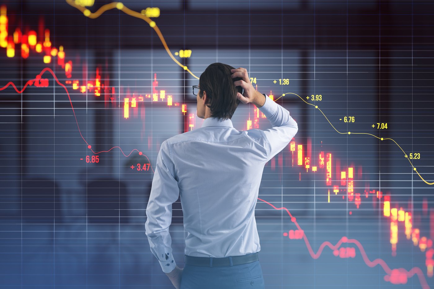 Why Lemonade Stock Is Crashing Today
