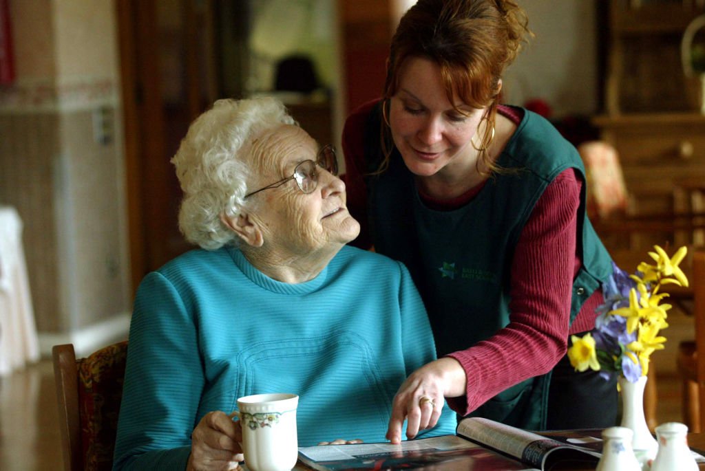 The European models which could inspire Burnham’s National Care Service