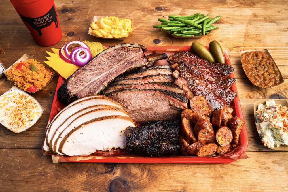 Popular Central Texas restaurant Terry Black's to open first barbecue joint in Houston