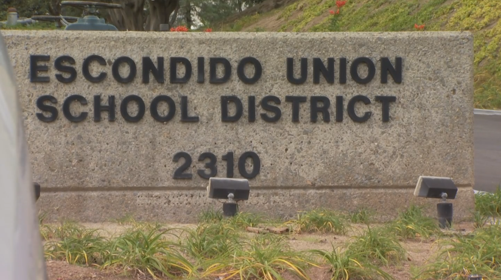 Escondido board trustee sparks controversy over relocation to Utah
