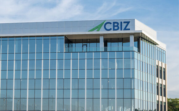 CBIZ to Be Spun Off, Backed by Private Equity, After $5B Grant Thornton Deal