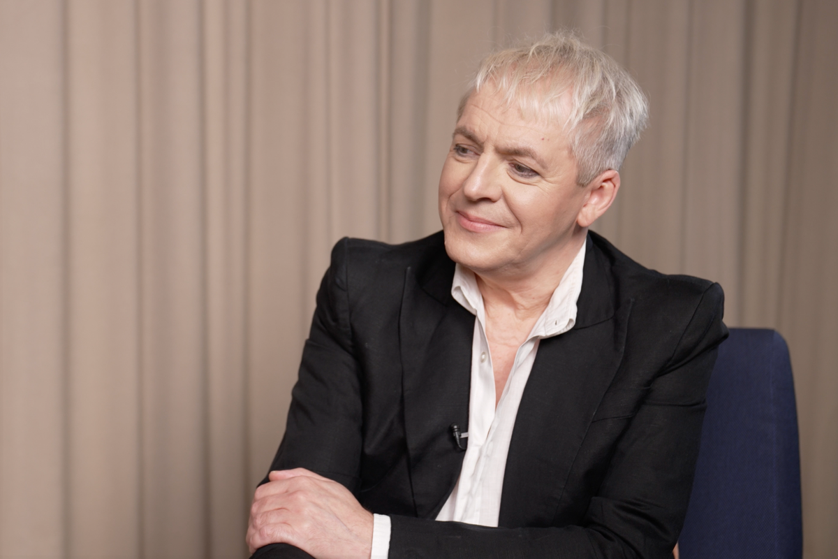 Nick Rhodes: Mick Jagger kept Duran Duran together when they nearly split - they’re still touring 50 years on
