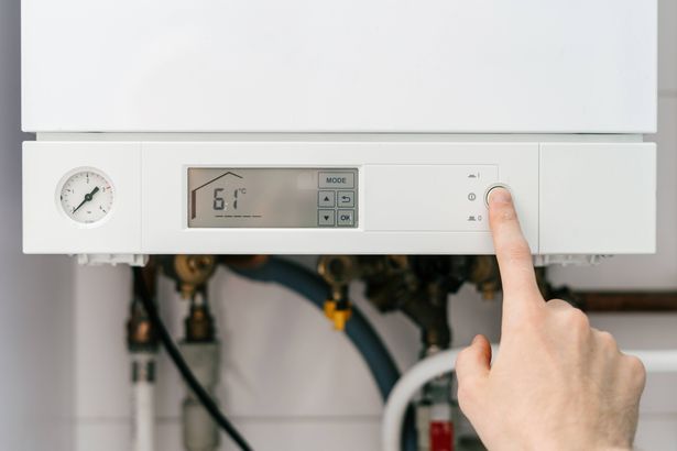 Millions of UK households with a gas boiler warned of 'achilles heal'