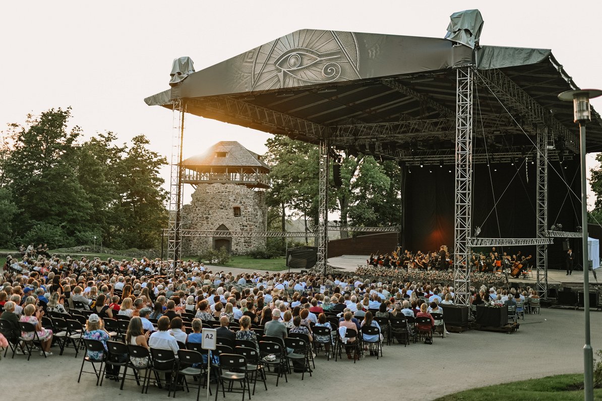 Three for the Weekend: festival summer continues