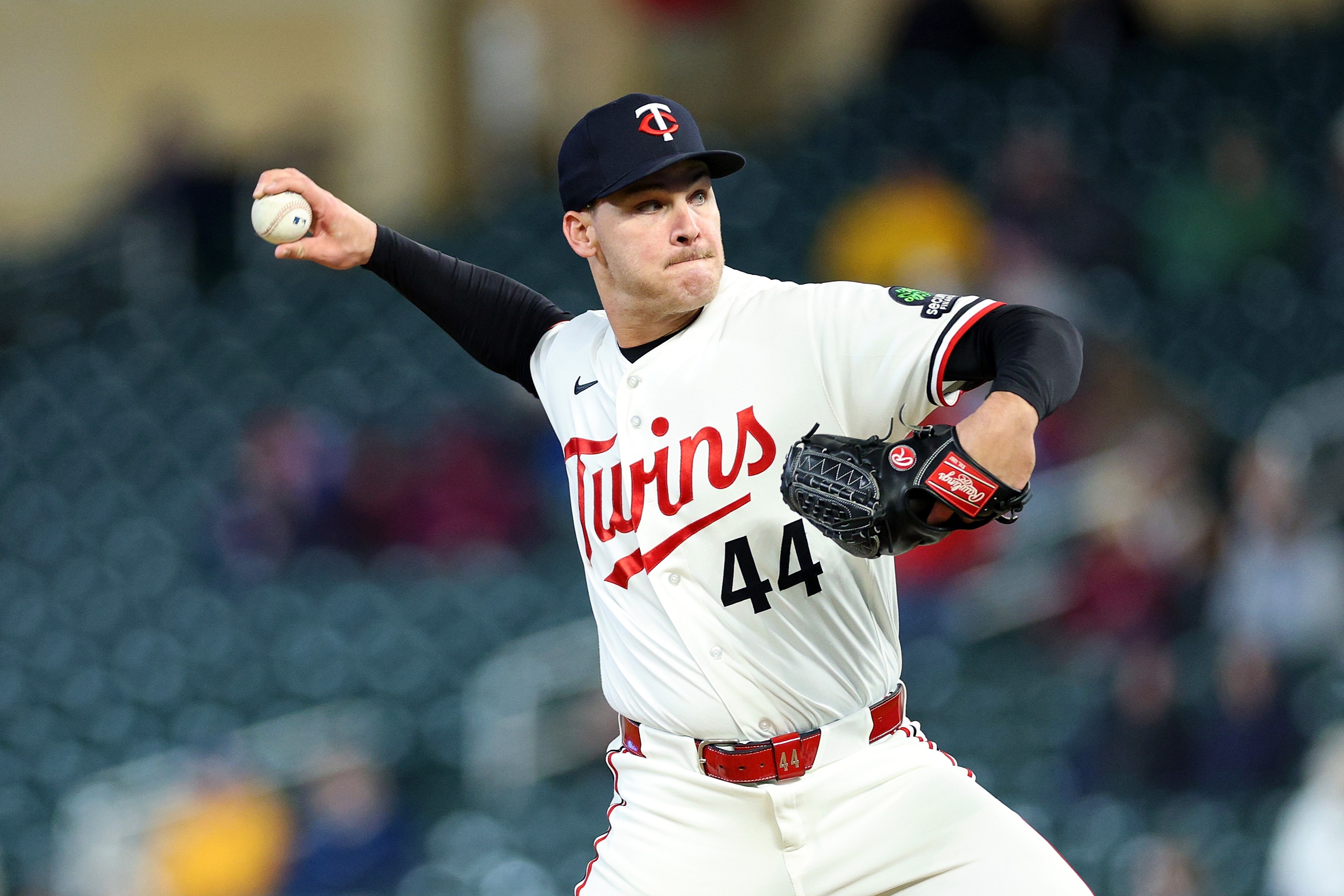 Twins lose Cole Sands for season to elbow surgery