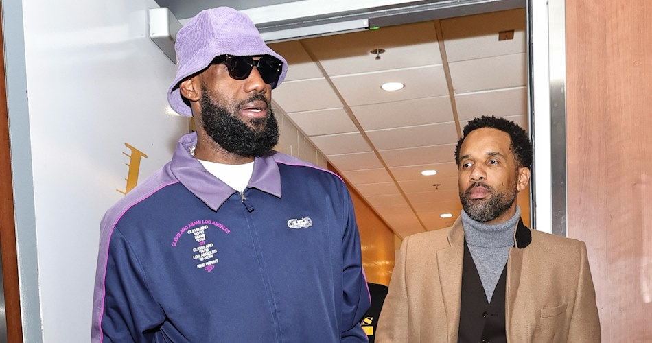 LeBron James’in “The Last Dance” Belgeseli Gerçek Olacak Mı?