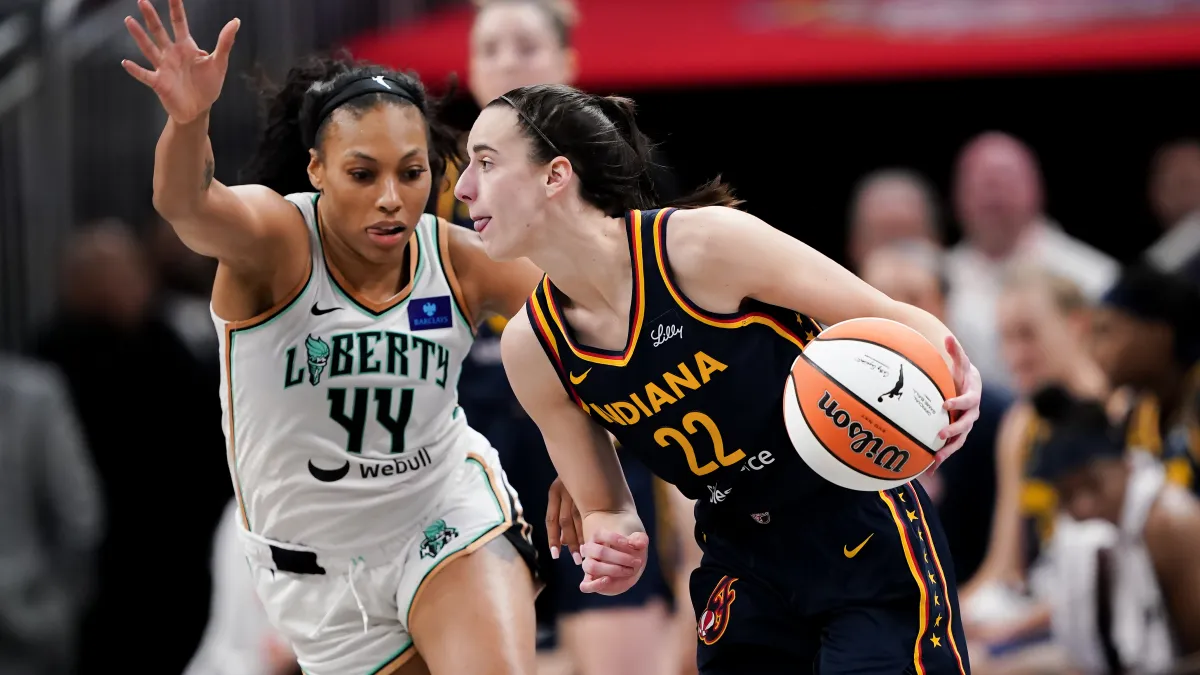 Fever trade rumors: Betnijah Laney-Hamilton, Isabelle Harrison are candidates to help Caitlin Clark at deadline