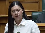 English to become official language of New Zealand - but critics slam the decision as a 'waste of time'