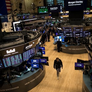 NZ sharemarket ends week down 0.4% – Market close