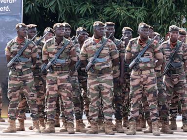 What to know about the conflict in Mali and the world’s most terrorized region