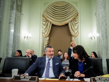 In NIL stalemate, Cruz insists new $48M cap would be a hard cap. SEC, Big Ten not convinced