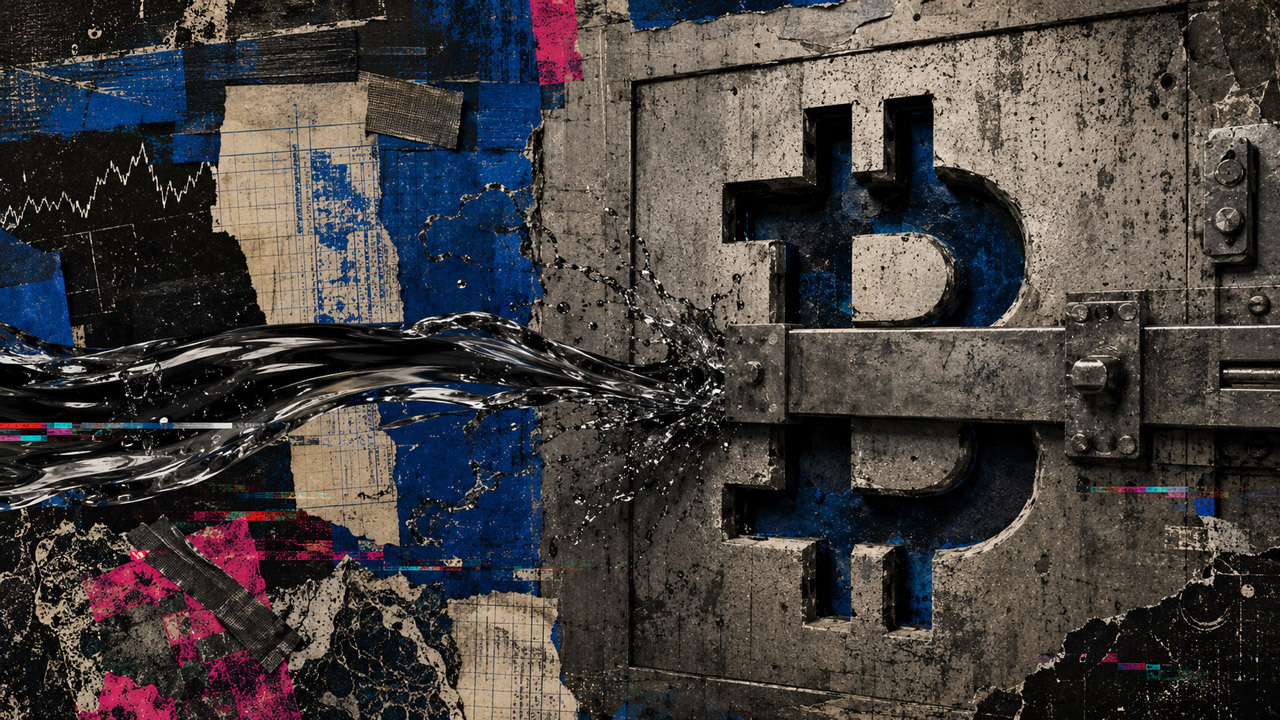 How a PPE company’s highly publicized $32M Bitcoin strategy quietly expired without purchasing a single coin