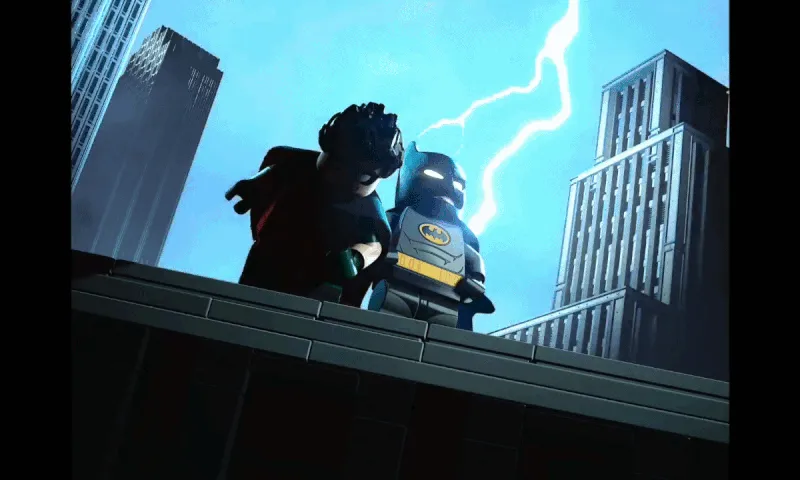 Game Review: Part Two — Lego Batman: Legacy is a must-play for any Bat-fan