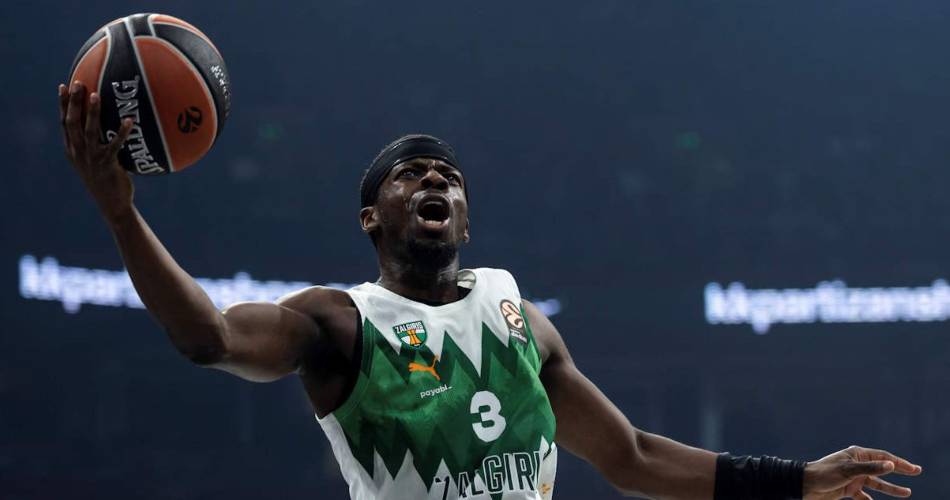 Sylvain Francisco: “Avrupa’nın En Büyük Takımına Geldim”