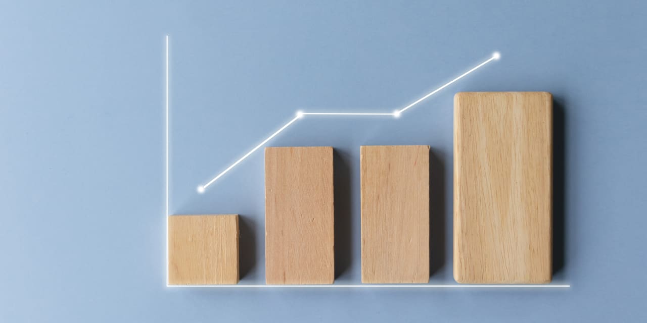 U.S. Annuity Sales Hit a Record $124 Billion in the Second Quarter