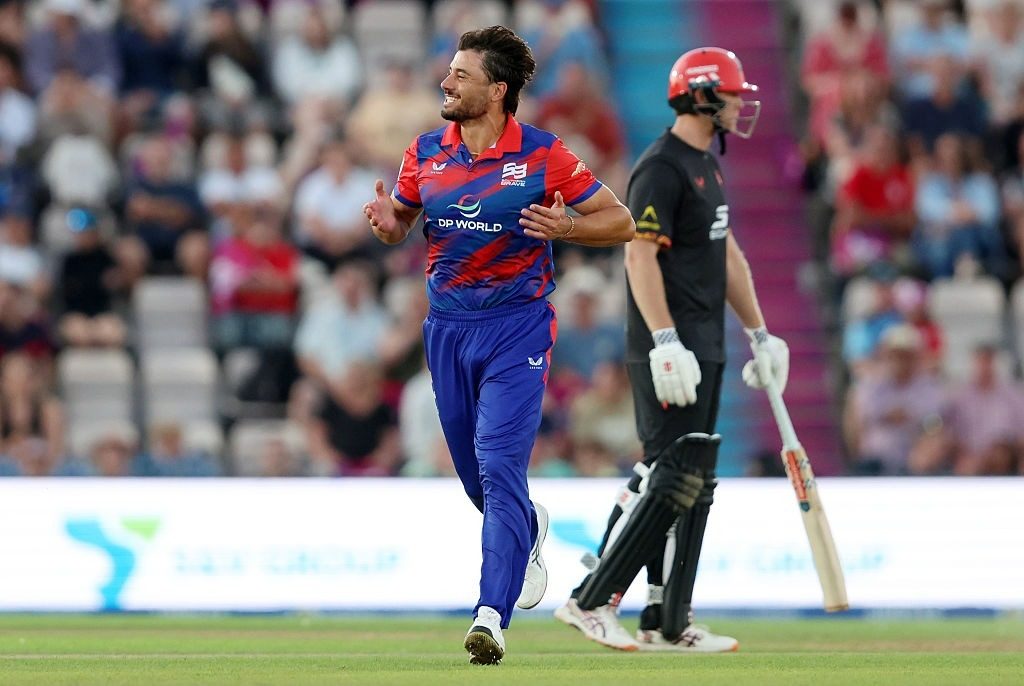 The Hundred Men’s 2026 points table: Updated standings and net run rate after Southern Brave beat Birmingham Phoenix