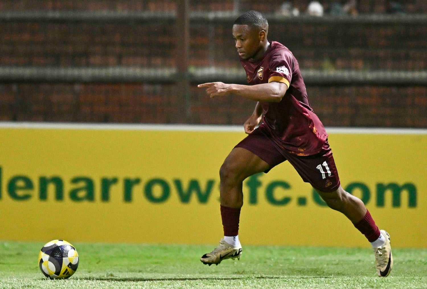 Phili to Chiefs is a ‘done deal’