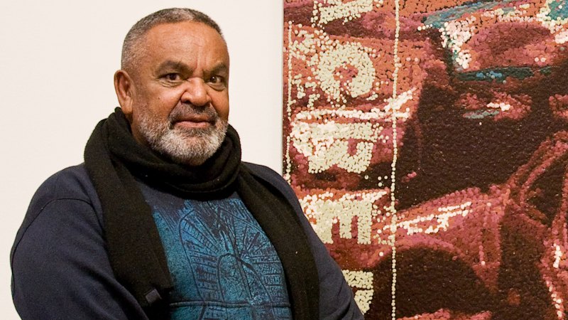 ‘They are landscape’: Car dump inspires $100k art prize win