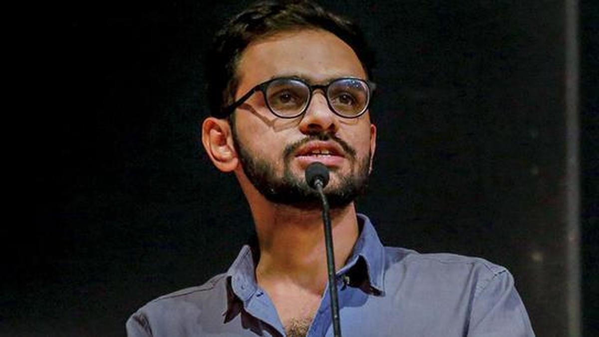 2020 Delhi riots: High Court seeks police's stand on Umar Khalid's bail plea in UAPA case