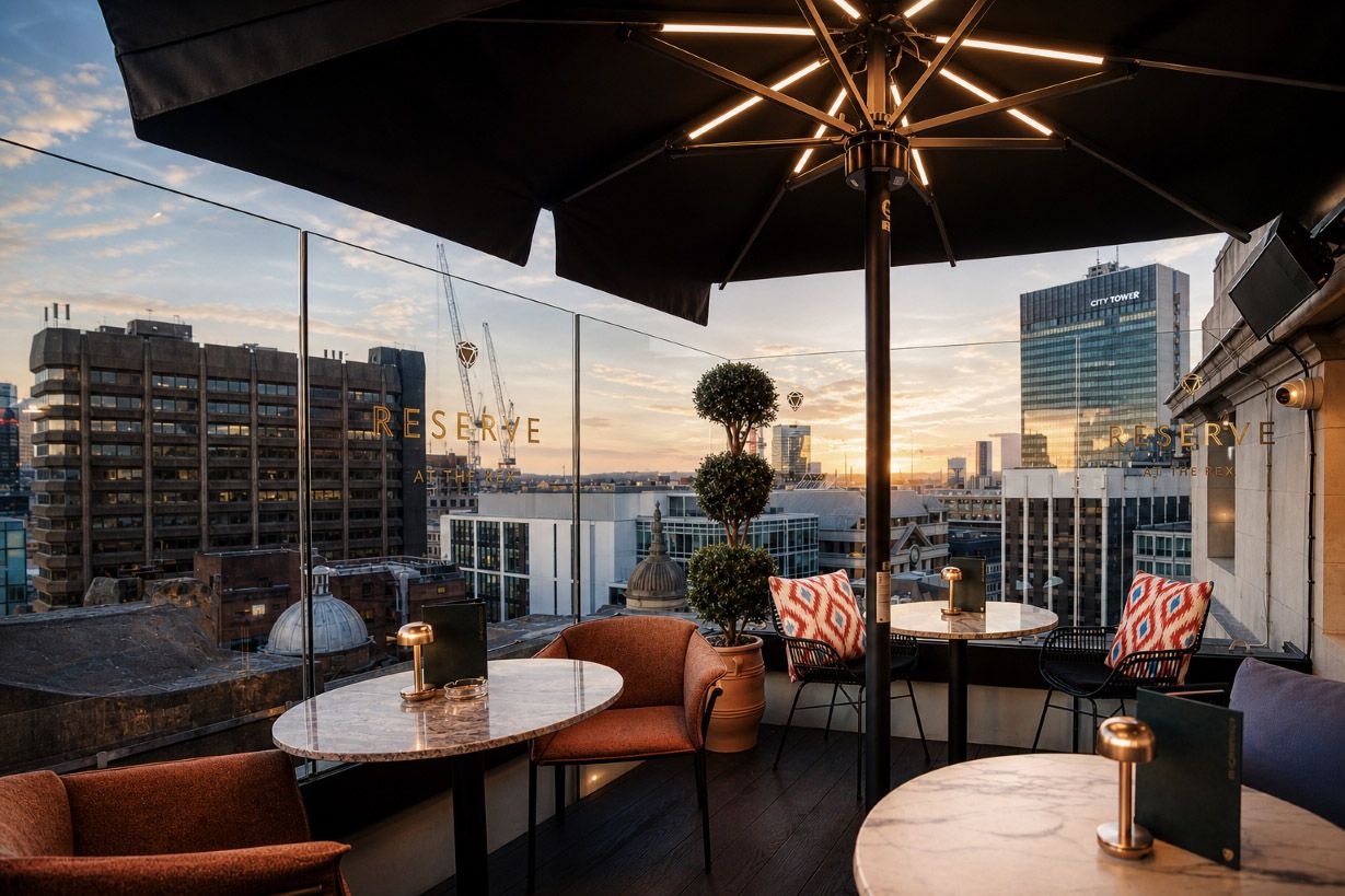 Review: The Rex in Manchester is an Art Deco masterpiece with an interesting past