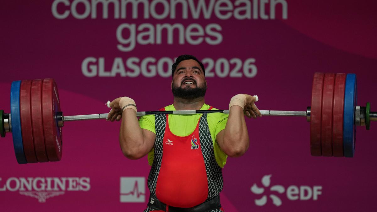 Hard-earned yet heartbreaking: Lovepreet falls 1kg short of perfect ending