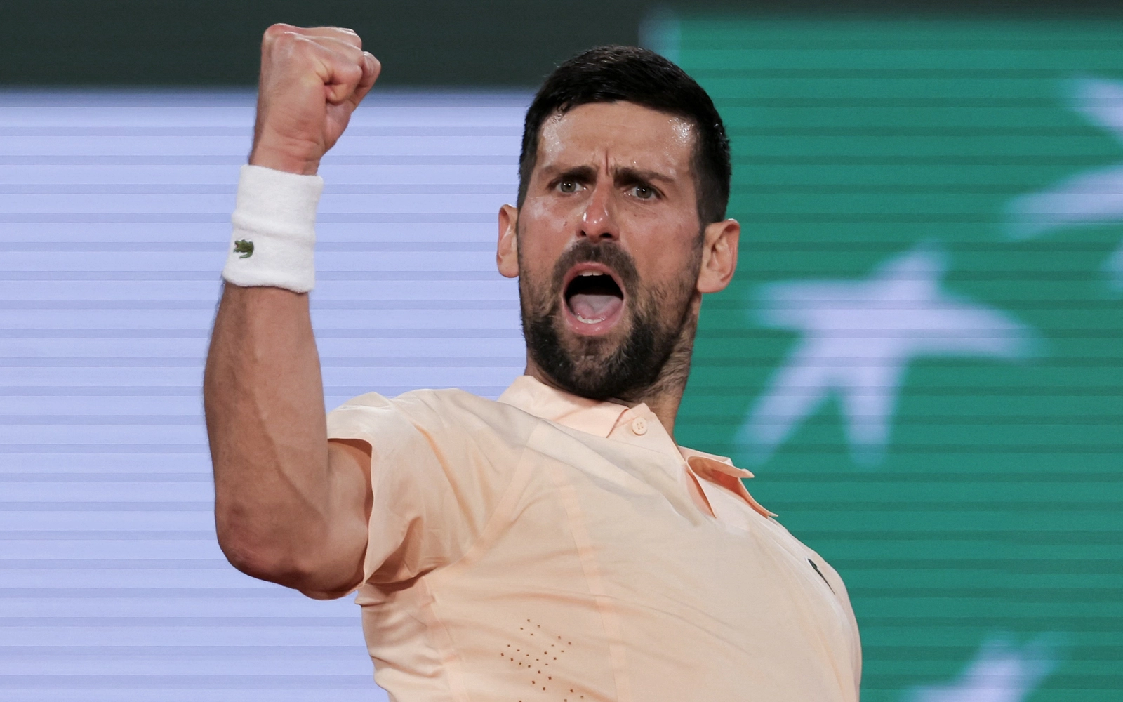 Djokovic returns to Cincinnati seeking edge in pursuit of record 25th Grand Slam