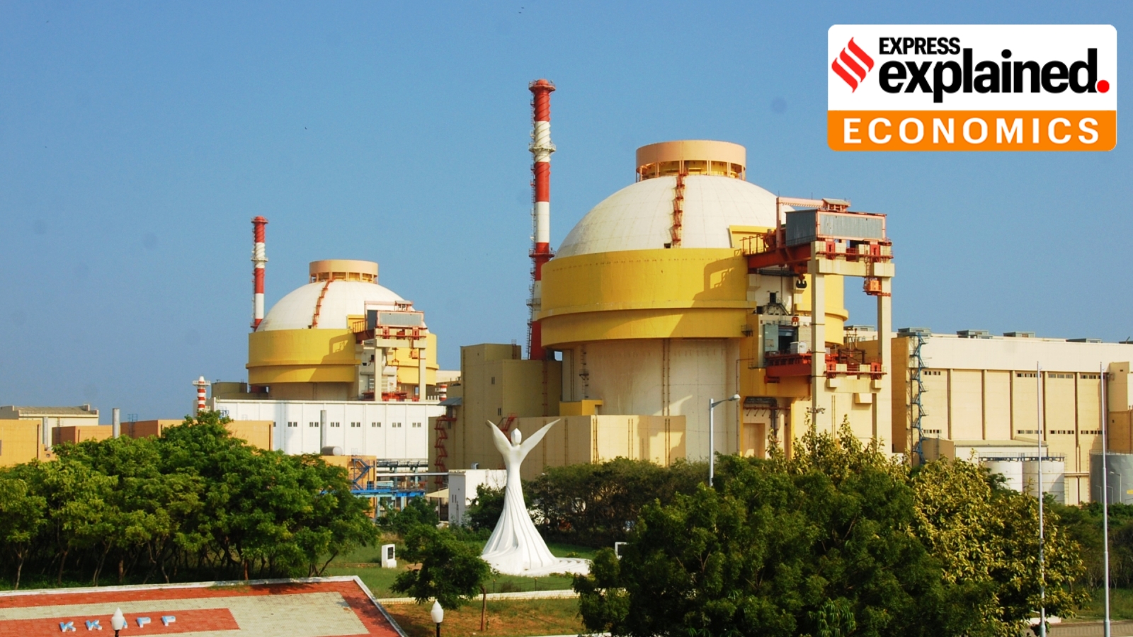 Why rising nuclear power costs matter for India’s clean energy plans