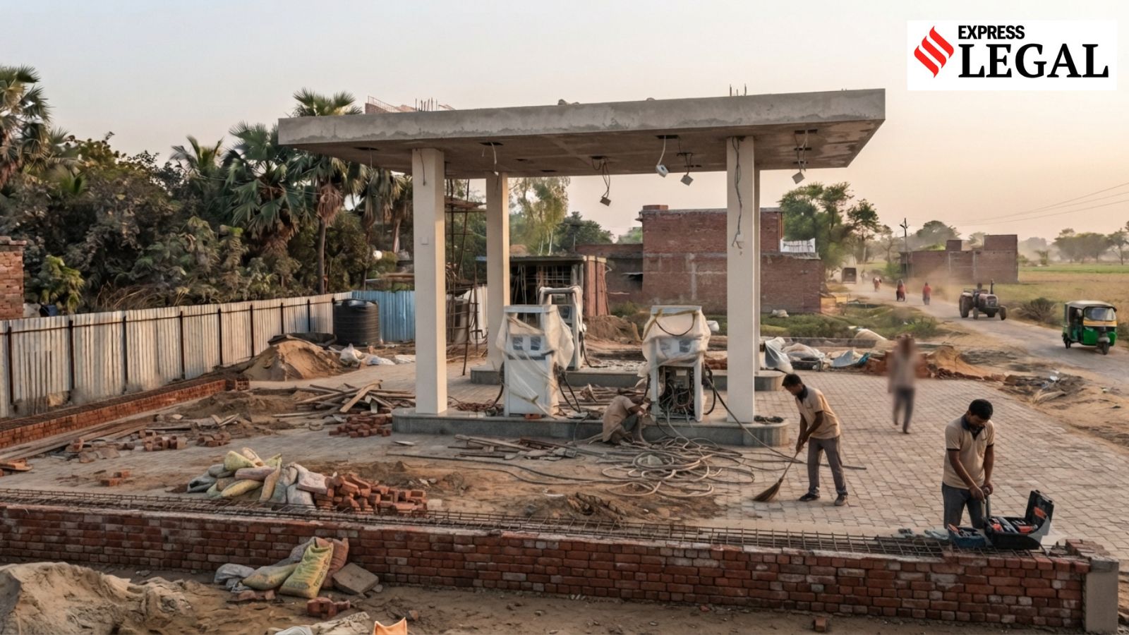 Government offices cannot delay business nods indefinitely: Allahabad High Court