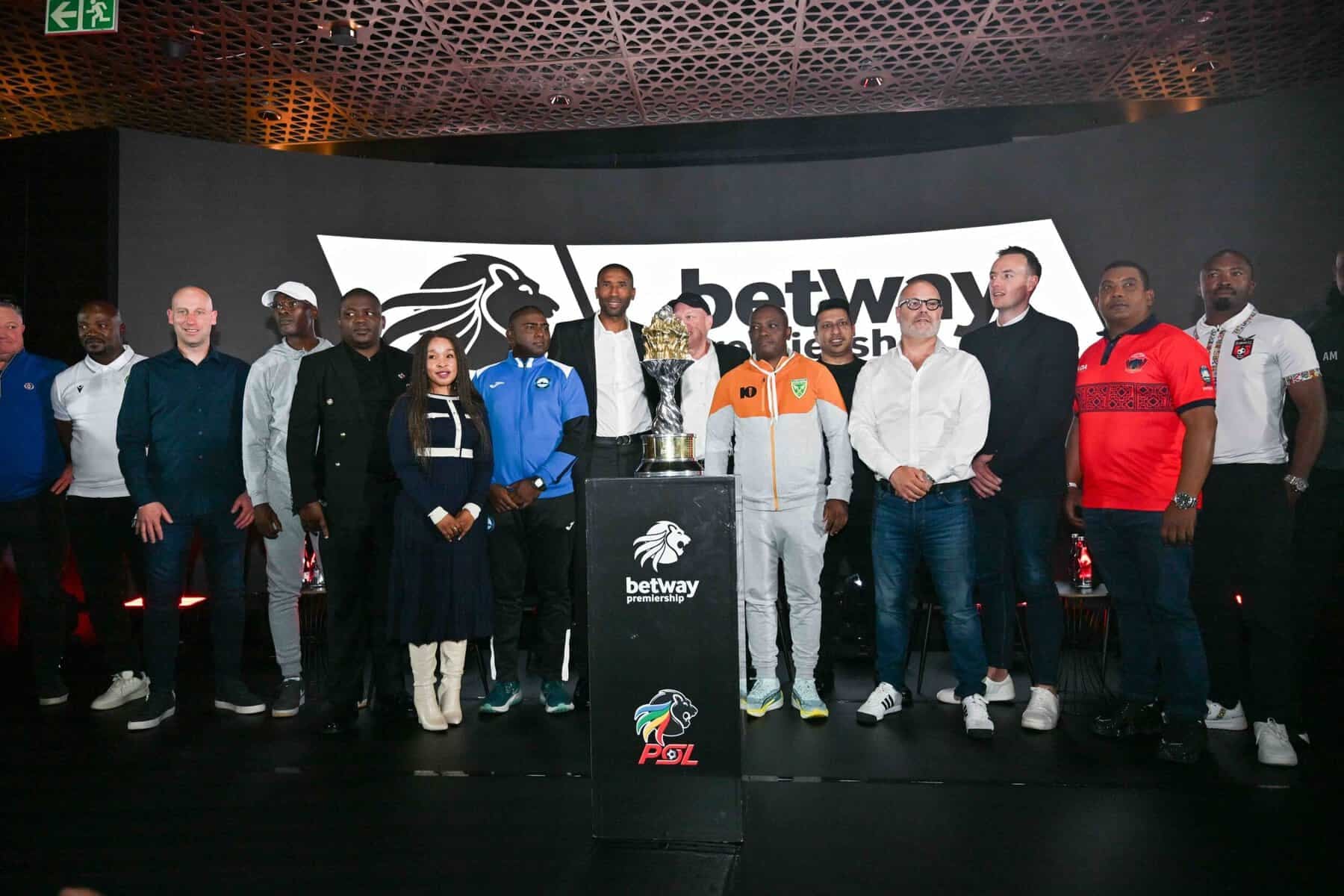 OPINION: PSL must improve communication to keep fans engaged