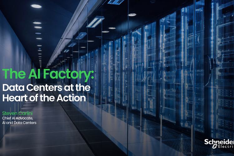 The AI factory