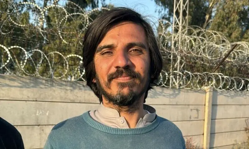 IHC tells NCCIA to provide journalist Asad Toor with details of allegations against him