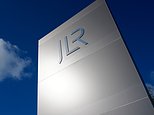 Jaguar Land Rover to cut 300 jobs as part of £1.7bn cost-saving drive
