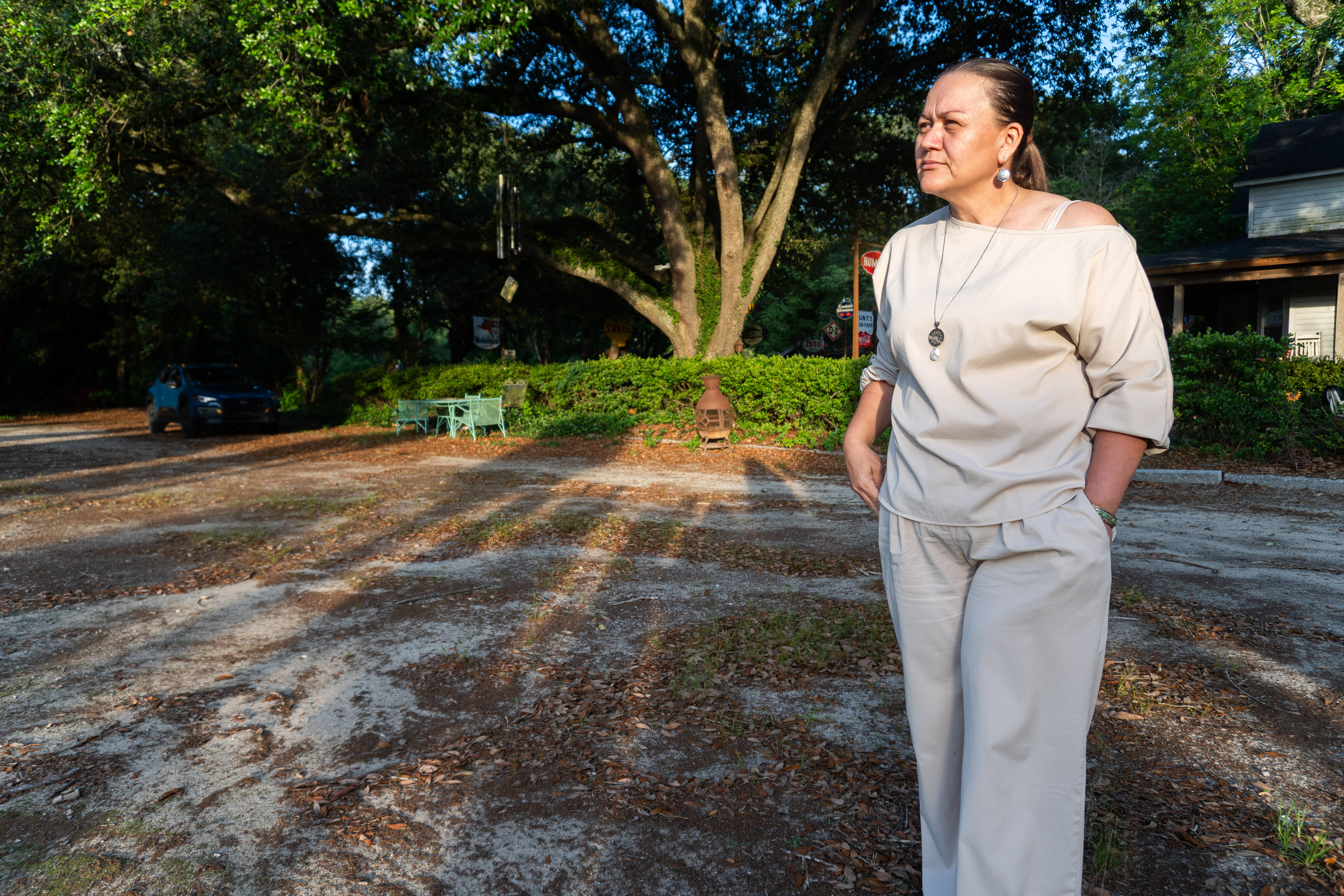 The Newest Federally Recognized Tribe Wants Better Healthcare. It May Be On Its Own.