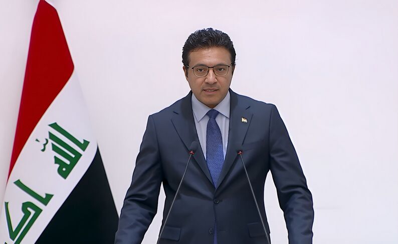 US–Saudi strikes on PMF launched without Baghdad’s knowledge, says Iraqi gov’t spox
