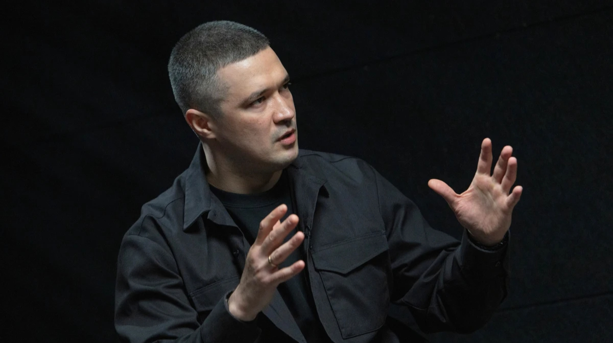Ex-defence minister Fedorov on the reasons behind his dismissal