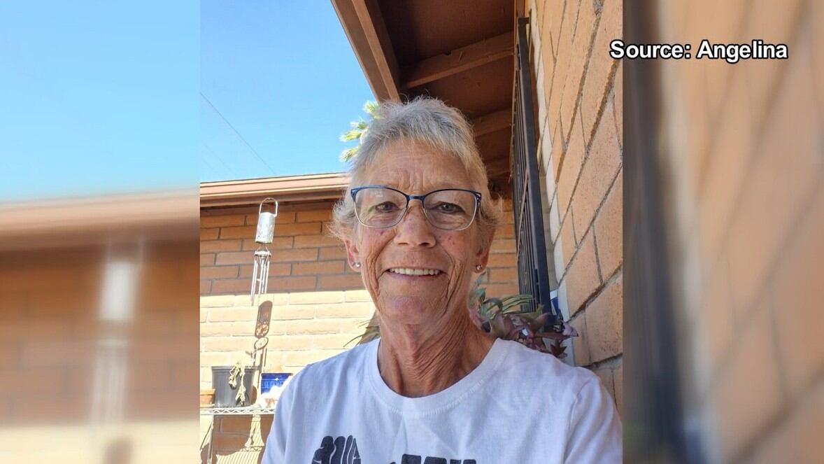Grandmother who beat cancer twice dies after ‘brutal’ punch to the face that broke her dentures