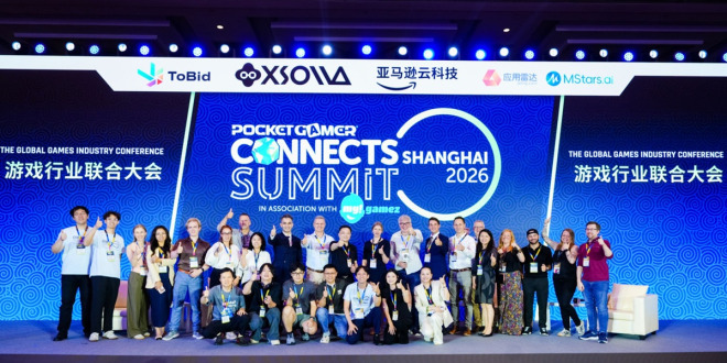 PG Connects Summit Shanghai: back, bigger and better!