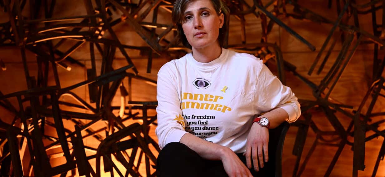 Antisemitism in arts, health and education in focus at Royal Commission
